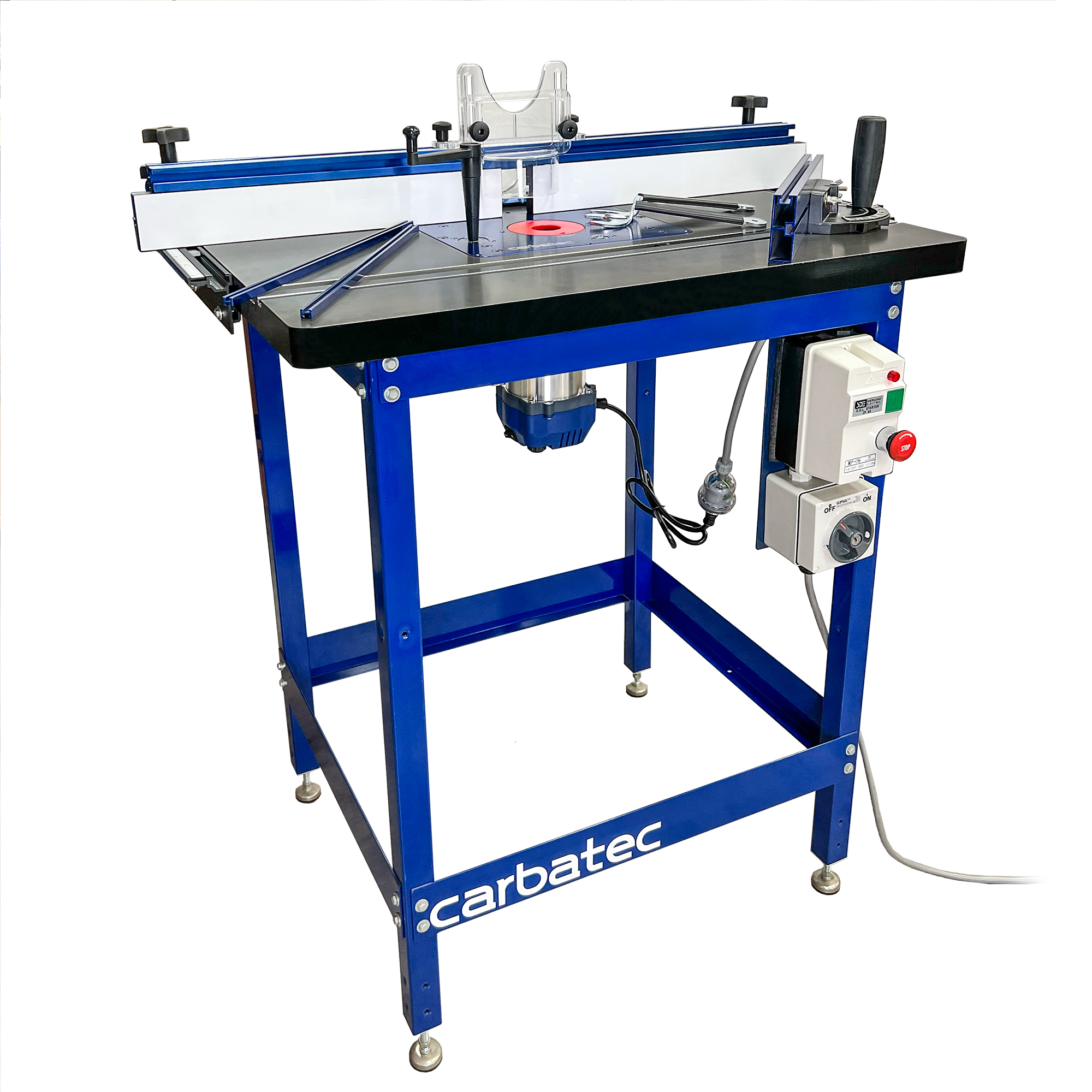 Sydney tools router deals table